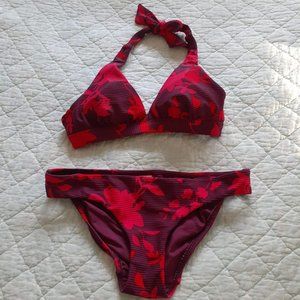 Seafolly Australia Swim Suit sz 6 USA